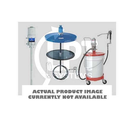 Alemite Oil Heater Ship, 115V, 3838371 383837-1